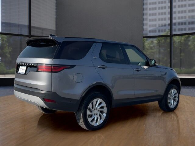 2024 Land Rover Discovery S San Juan TX