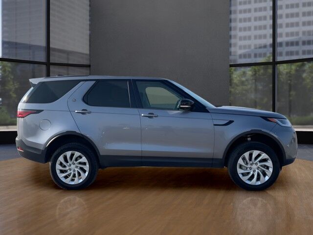2024 Land Rover Discovery S San Juan TX