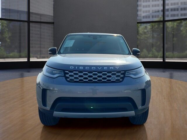 2024 Land Rover Discovery S San Juan TX