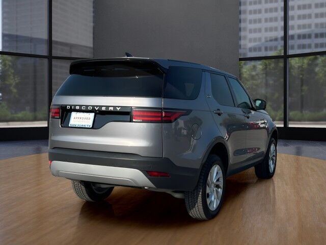 2024 Land Rover Discovery S San Juan TX