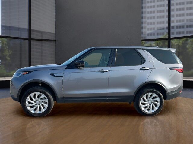 2024 Land Rover Discovery S San Juan TX