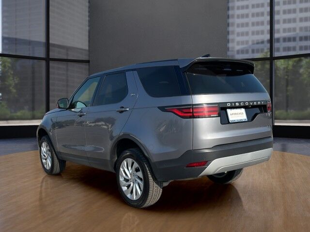 2024 Land Rover Discovery S San Juan TX