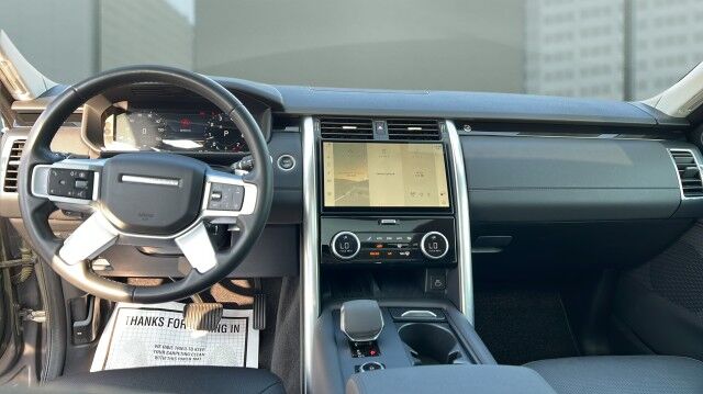 2024 Land Rover Discovery S San Juan TX