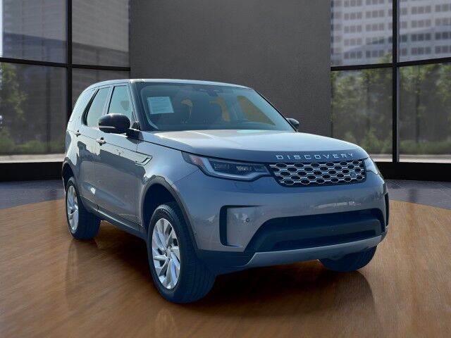 2024 Land Rover Discovery S San Juan TX
