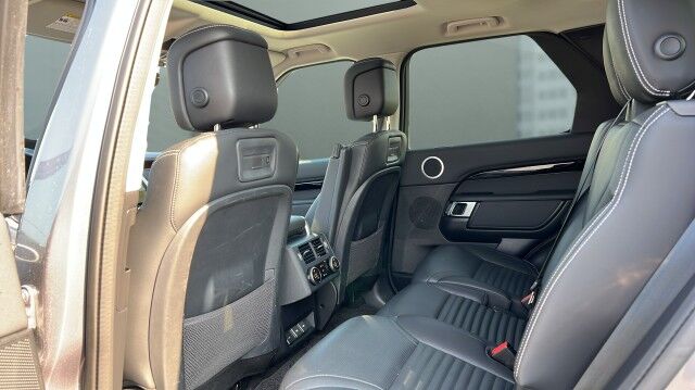 2024 Land Rover Discovery S San Juan TX