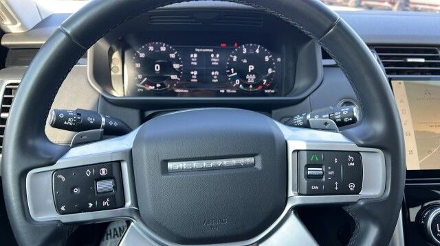 2024 Land Rover Discovery S San Juan TX