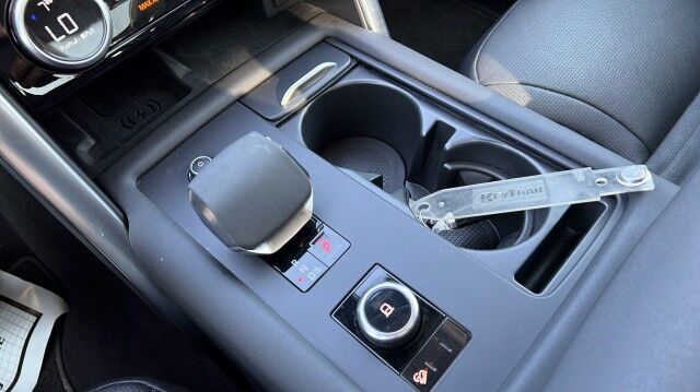 2024 Land Rover Discovery S San Juan TX