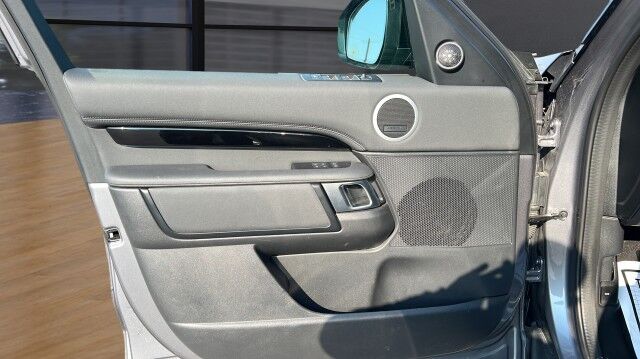 2024 Land Rover Discovery S San Juan TX