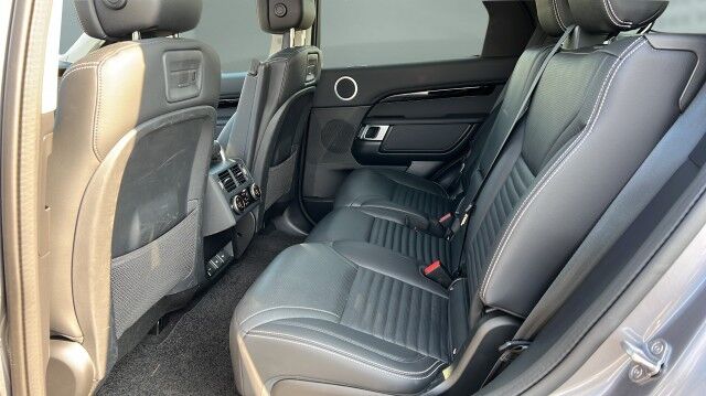 2024 Land Rover Discovery S San Juan TX