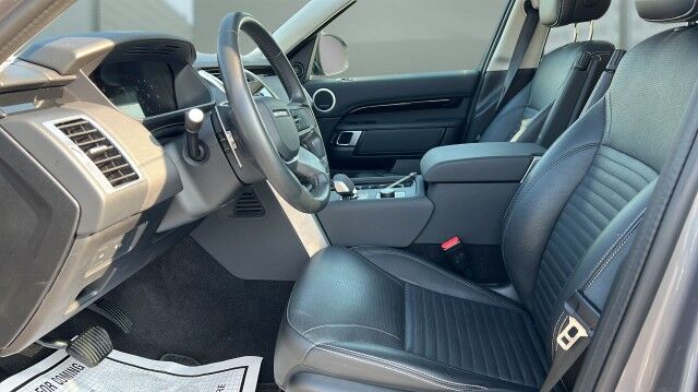 2024 Land Rover Discovery S San Juan TX