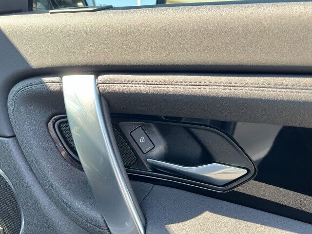 2024 Land Rover Discovery Sport Core S San Juan TX