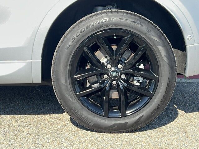 2024 Land Rover Discovery Sport Core S San Juan TX