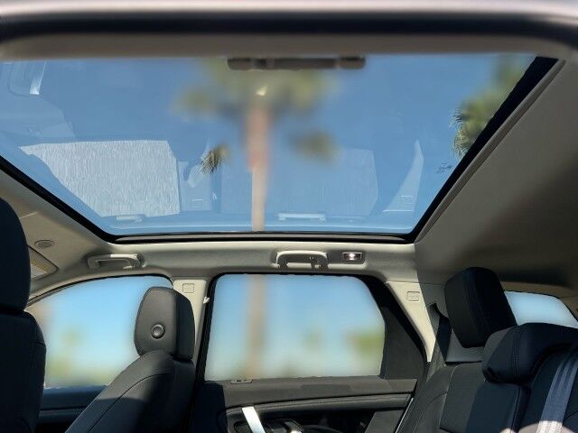 2024 Land Rover Discovery Sport Core S San Juan TX