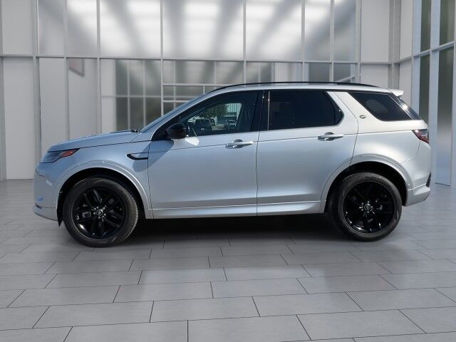 2024 Land Rover Discovery Sport Core S San Juan TX