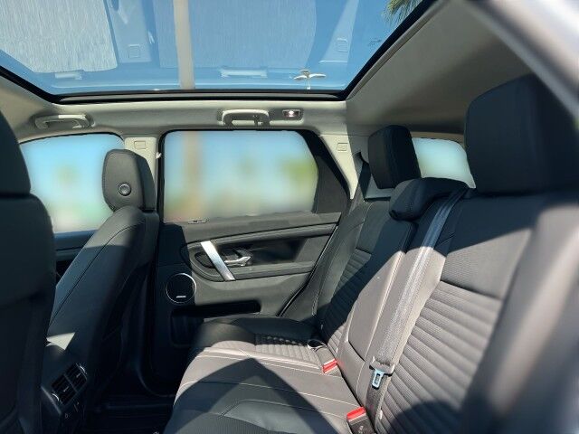 2024 Land Rover Discovery Sport Core S San Juan TX