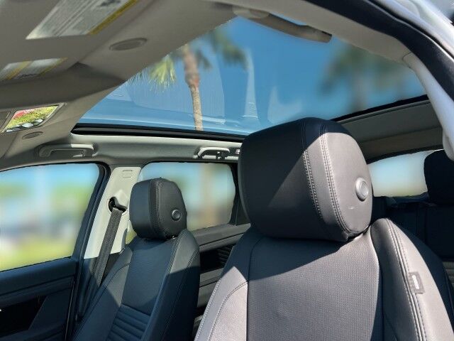 2024 Land Rover Discovery Sport Core S San Juan TX