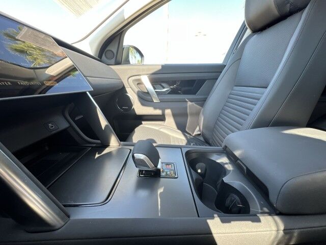 2024 Land Rover Discovery Sport Core S San Juan TX