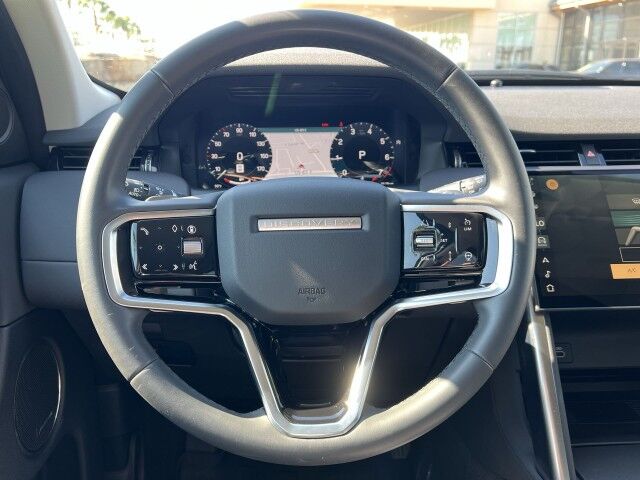 2024 Land Rover Discovery Sport Core S San Juan TX