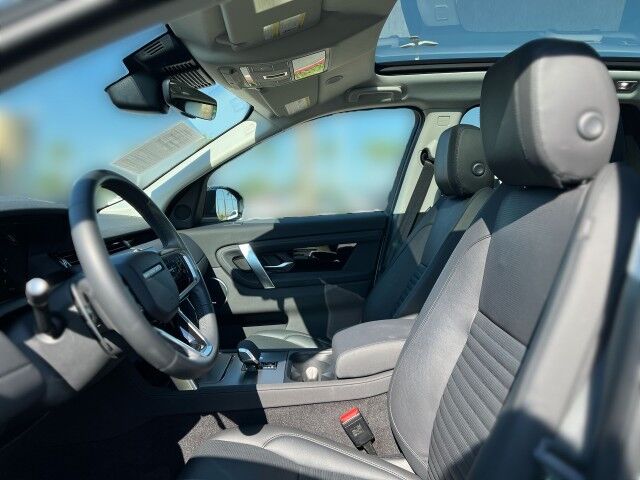 2024 Land Rover Discovery Sport Core S San Juan TX