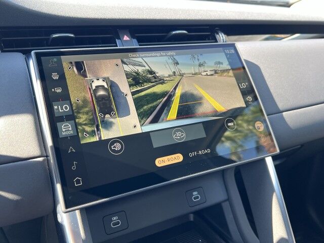 2024 Land Rover Discovery Sport Core S San Juan TX