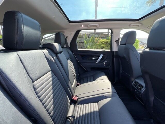 2024 Land Rover Discovery Sport Core S San Juan TX