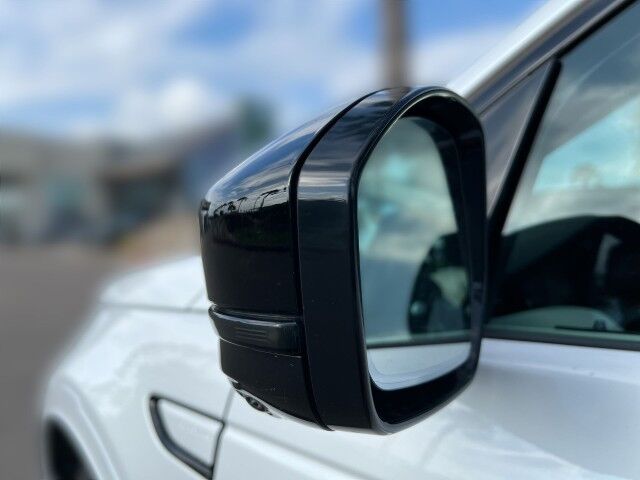 2024 Land Rover Discovery Sport Core S San Juan TX