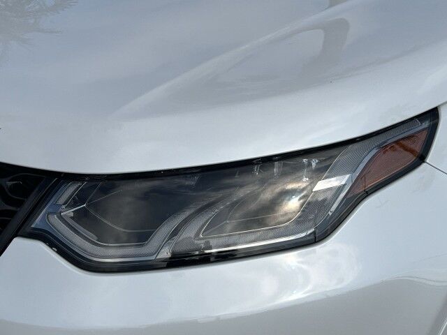 2024 Land Rover Discovery Sport Core S San Juan TX