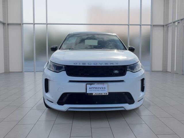 2024 Land Rover Discovery Sport Core S San Juan TX