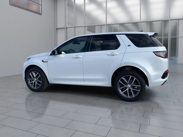 2024 Land Rover Discovery Sport Core S San Juan TX