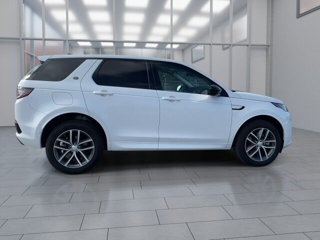 2024 Land Rover Discovery Sport Core S San Juan TX