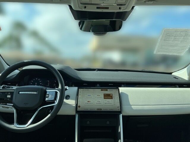 2024 Land Rover Discovery Sport Core S San Juan TX