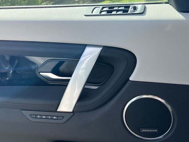 2024 Land Rover Discovery Sport Core S San Juan TX