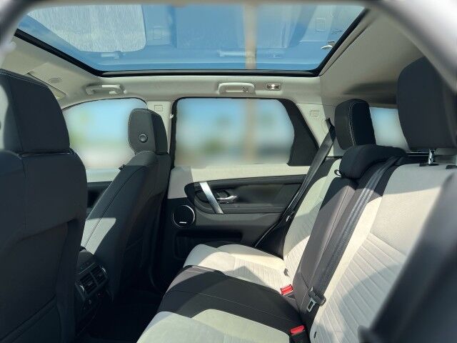 2024 Land Rover Discovery Sport Core S San Juan TX