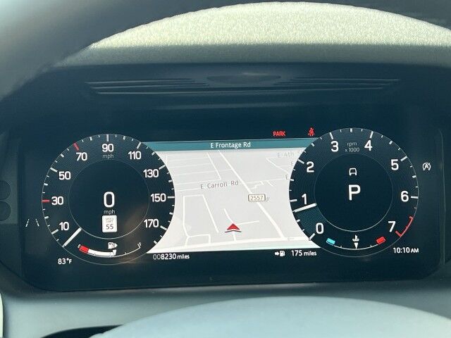 2024 Land Rover Discovery Sport Core S San Juan TX