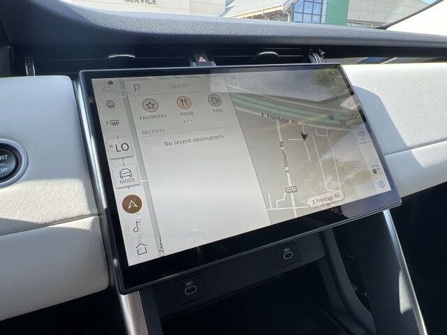 2024 Land Rover Discovery Sport Core S San Juan TX