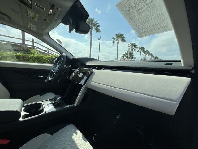 2024 Land Rover Discovery Sport Core S San Juan TX