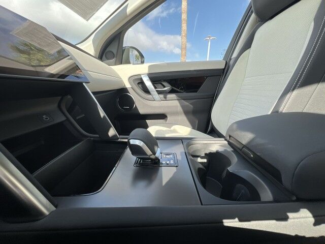 2024 Land Rover Discovery Sport Core S San Juan TX