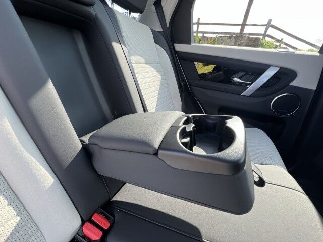 2024 Land Rover Discovery Sport Core S San Juan TX