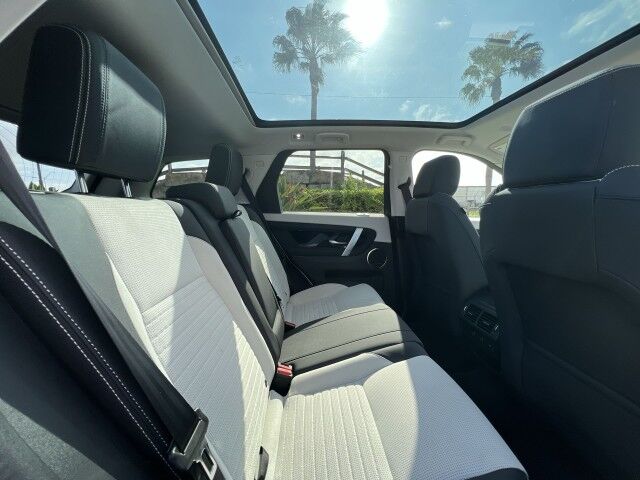 2024 Land Rover Discovery Sport Core S San Juan TX