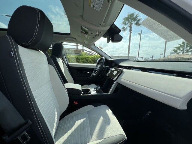 2024 Land Rover Discovery Sport Core S San Juan TX
