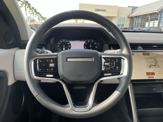 2024 Land Rover Discovery Sport Core S San Juan TX