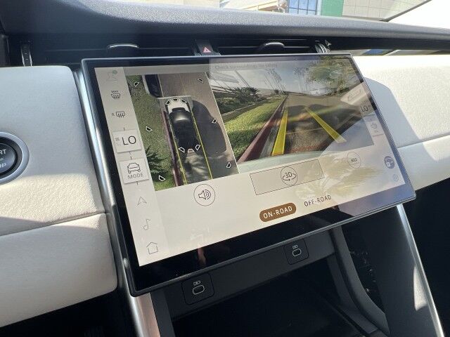 2024 Land Rover Discovery Sport Core S San Juan TX