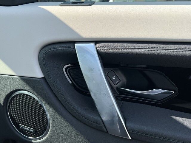 2024 Land Rover Discovery Sport Core S San Juan TX