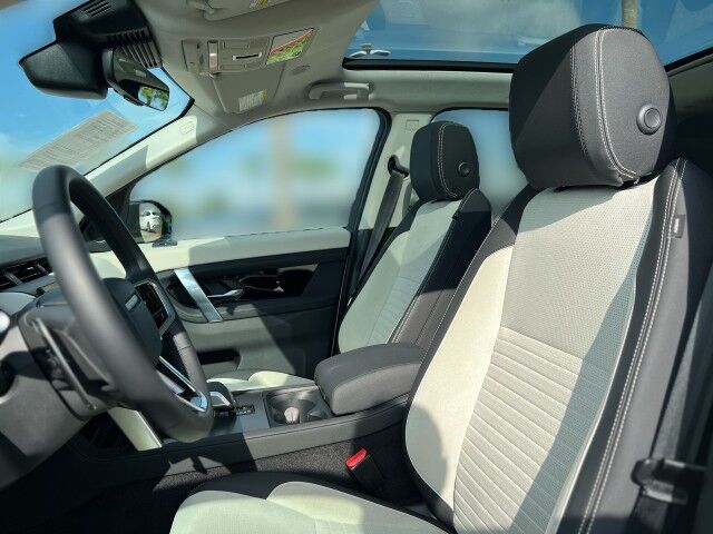 2024 Land Rover Discovery Sport Core S San Juan TX