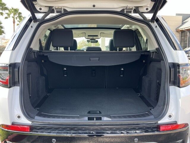 2024 Land Rover Discovery Sport Core S San Juan TX