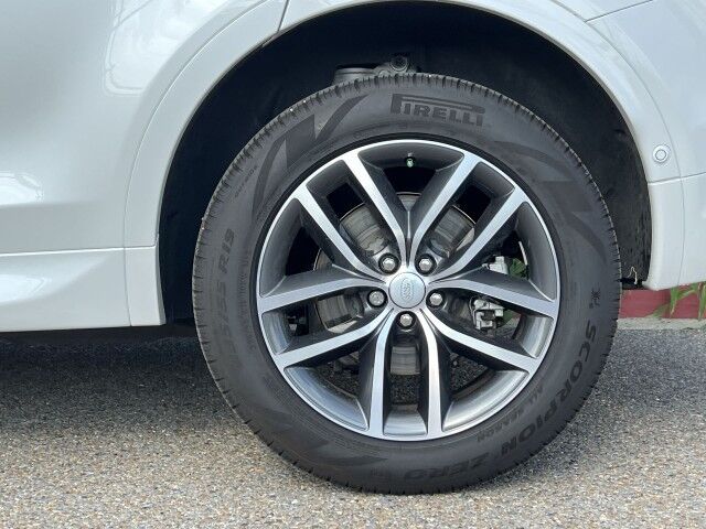 2024 Land Rover Discovery Sport Core S San Juan TX