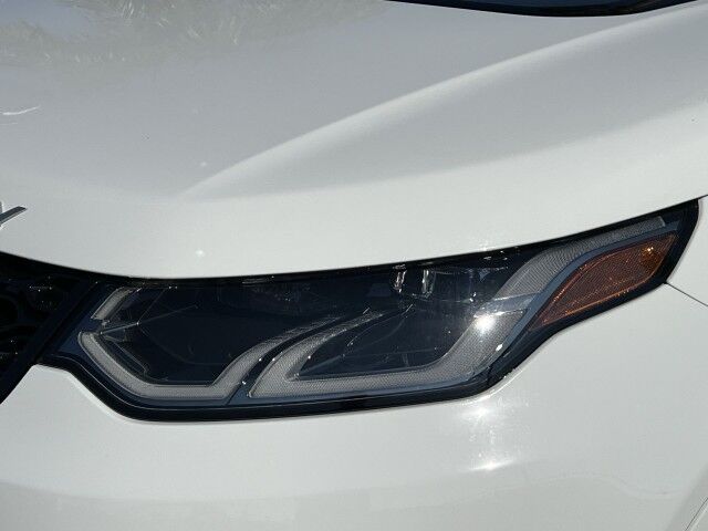 2024 Land Rover Discovery Sport Core S San Juan TX