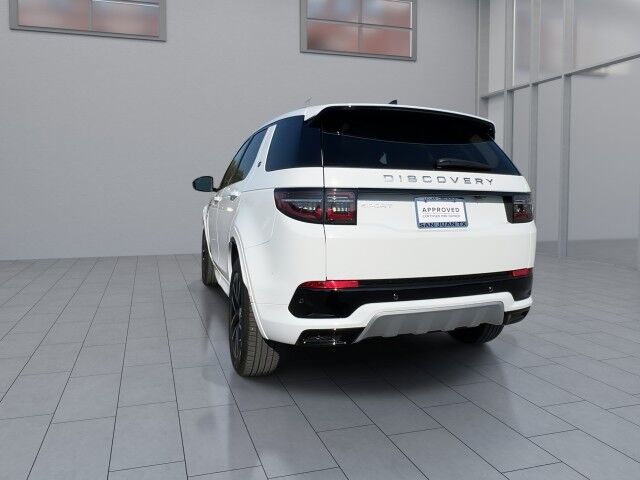 2024 Land Rover Discovery Sport Core S San Juan TX