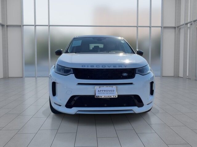 2024 Land Rover Discovery Sport Core S San Juan TX