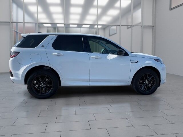 2024 Land Rover Discovery Sport Core S San Juan TX
